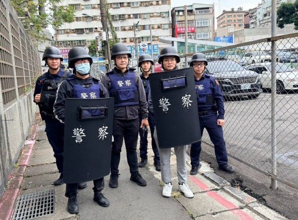 圖片來源：臺北市政府