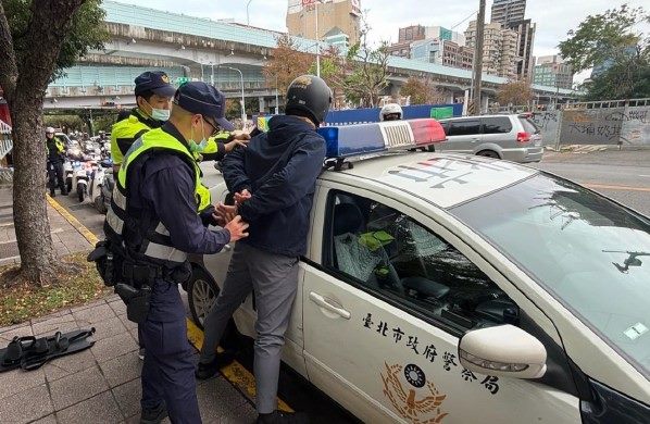 圖片來源：臺北市政府