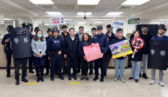 圖片來源：臺北市政府