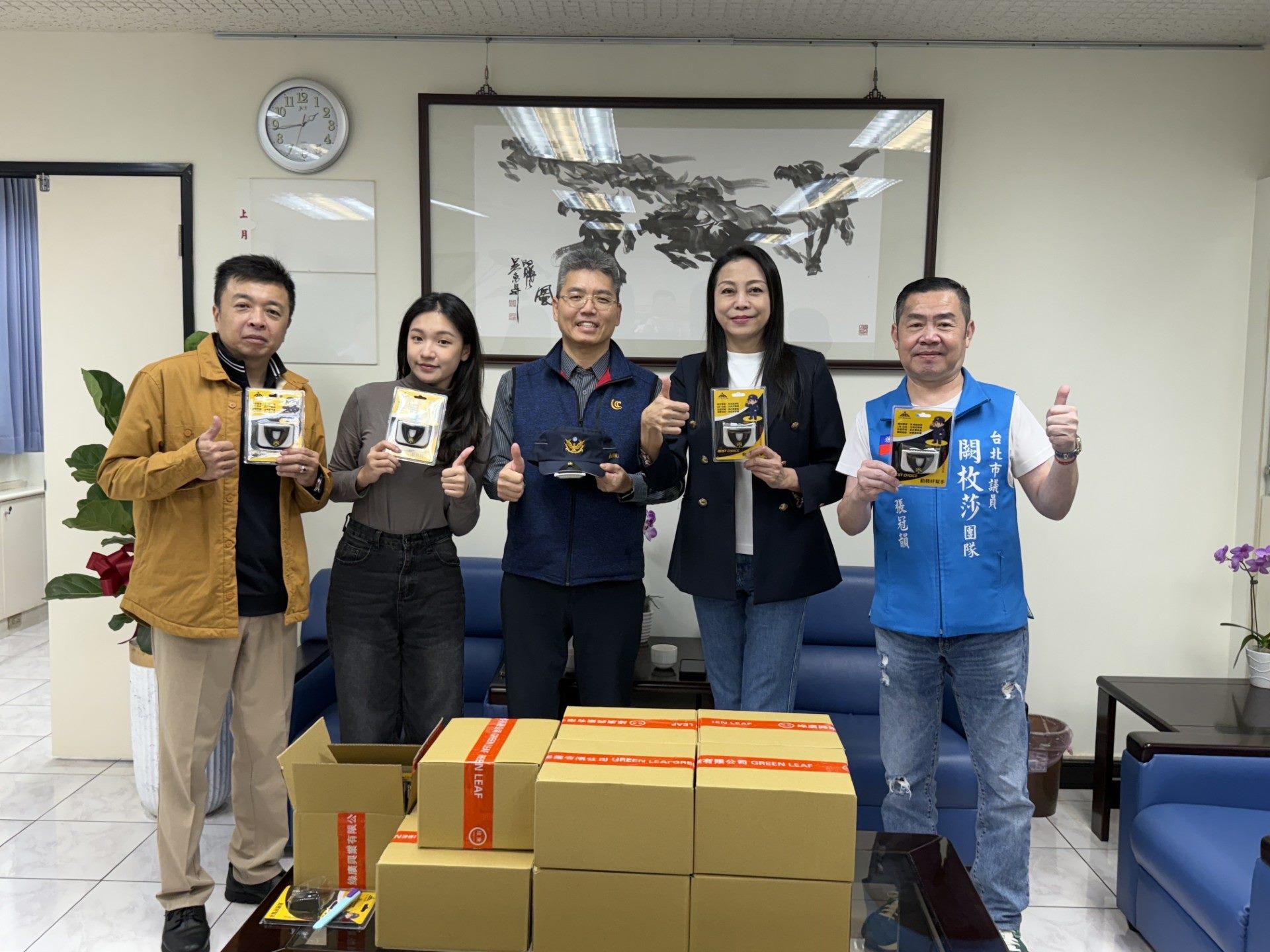 圖片來源：臺北市政府