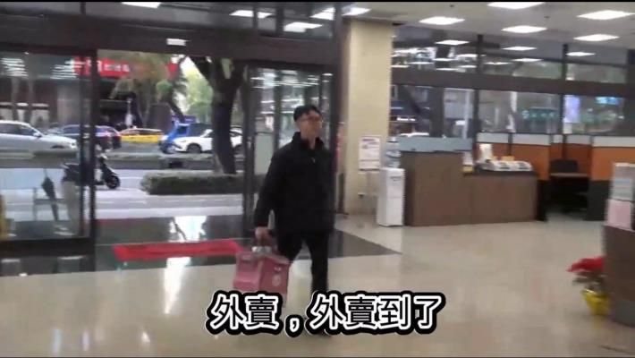 實施防搶暨攔截圍捕演練2