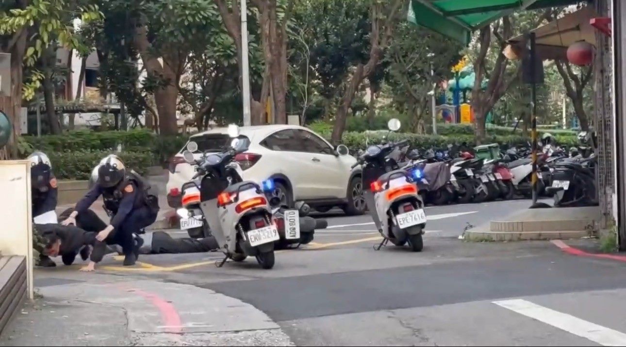 圖片來源:臺北市政府