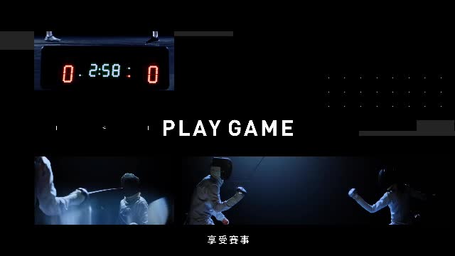 世壯運國際宣傳影片 中文版 120秒 HD