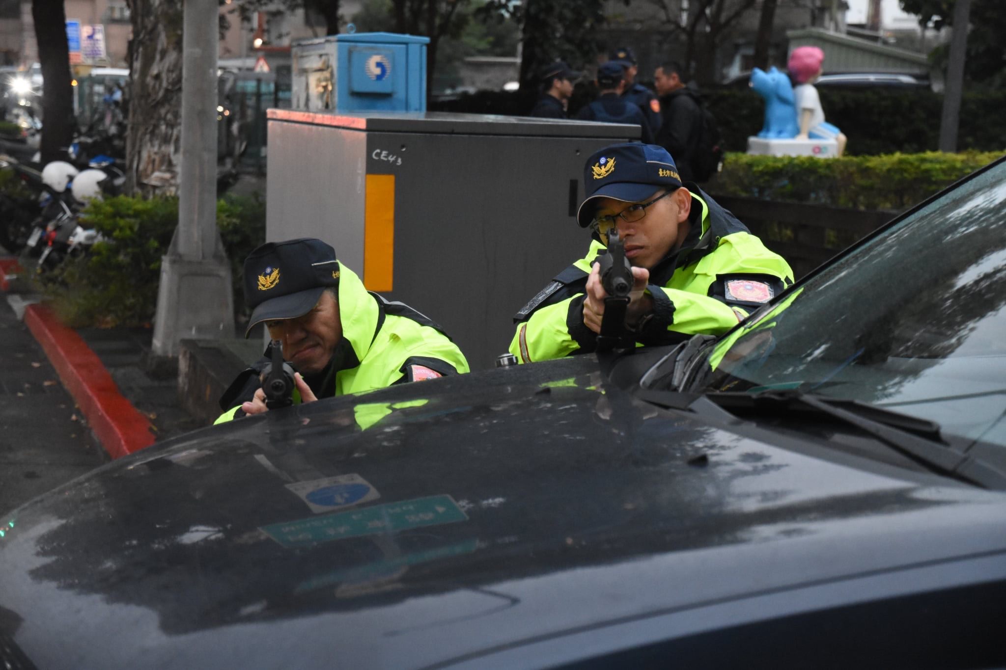 圖片來源：臺北市政府