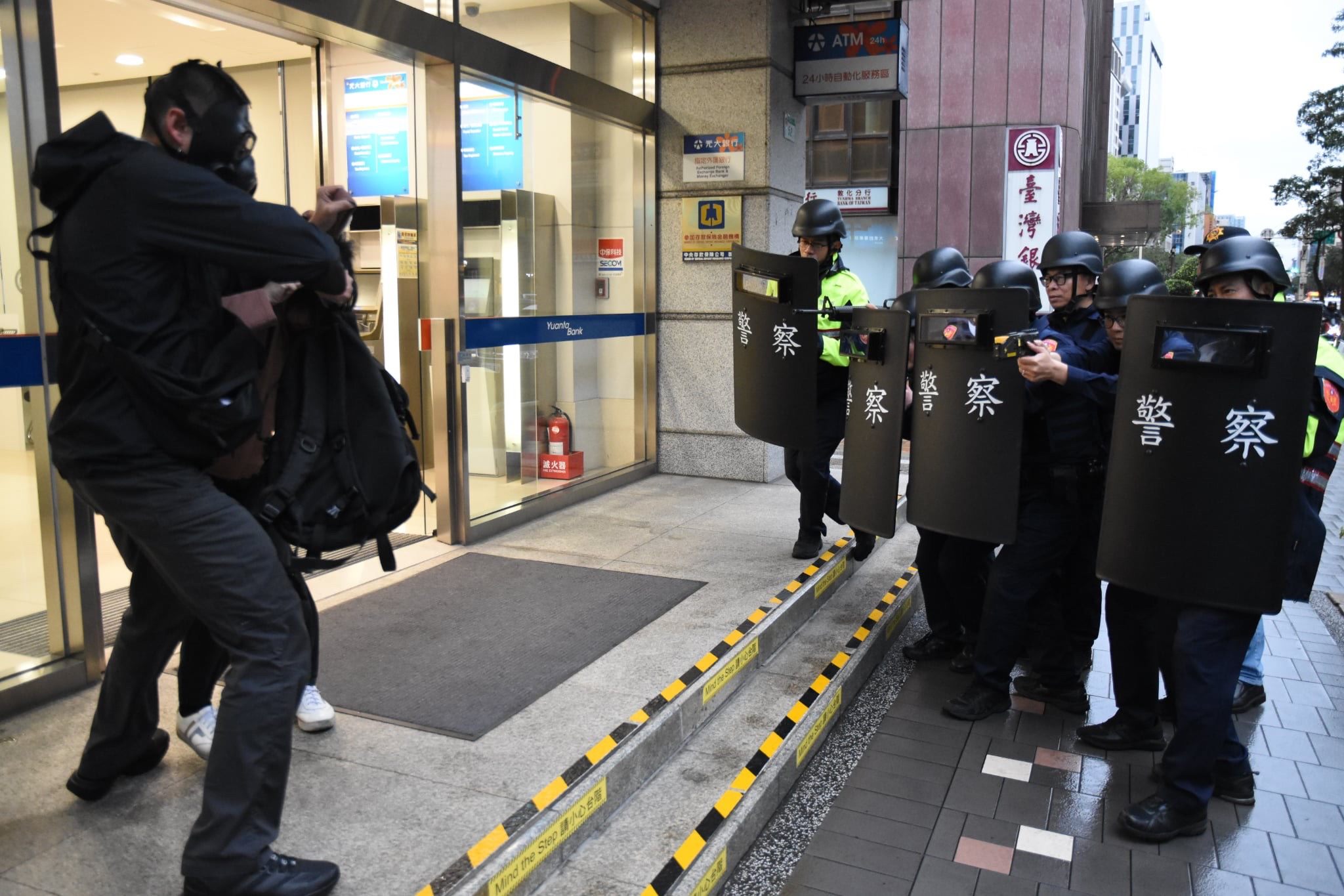 圖片來源：臺北市政府