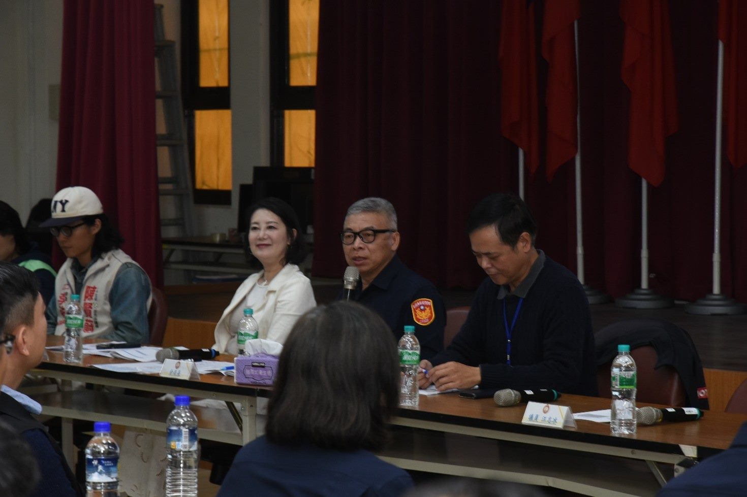 圖片來源:臺北市政府