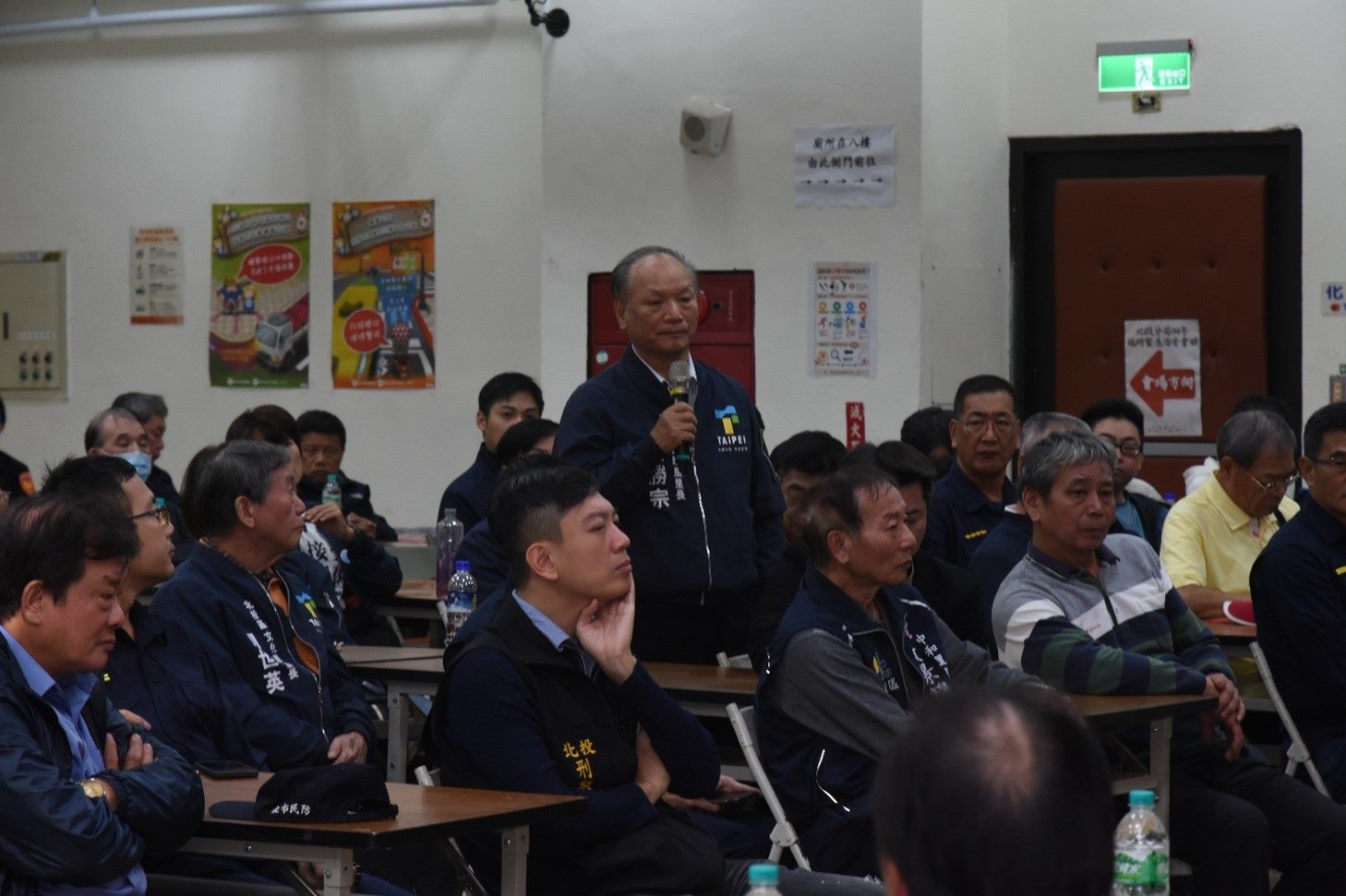 圖片來源:臺北市政府