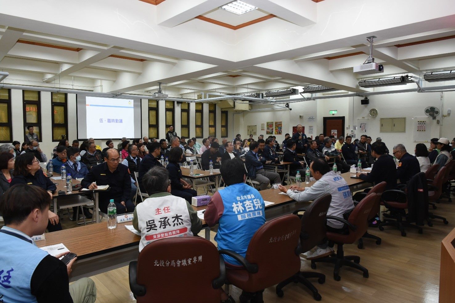 圖片來源:臺北市政府