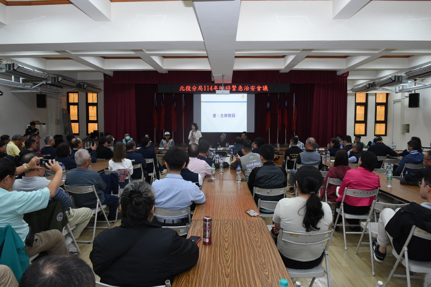 圖片來源:臺北市政府