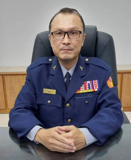 1150120分局長洪漢周