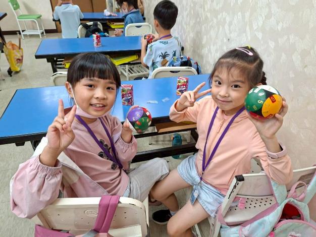 114年Happy Go雲端發票探索趣國小營隊活動照片(20)