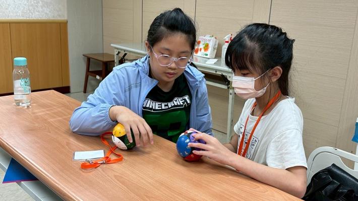 114年Happy Go雲端發票探索趣國小營隊活動照片(9)