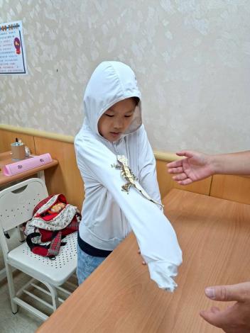 114年Happy Go雲端發票探索趣國小營隊活動照片(11)