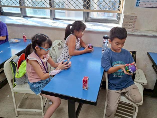 114年Happy Go雲端發票探索趣國小營隊活動照片(21)