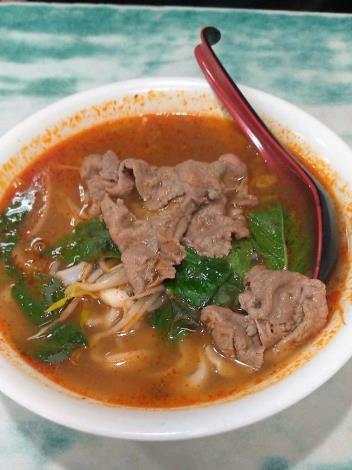 越南祥記美食1