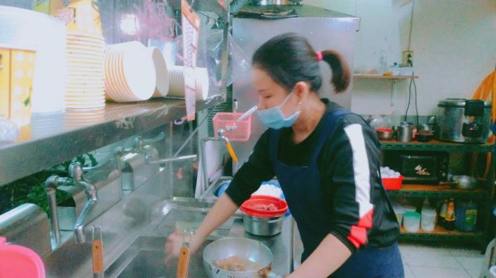 幸容越南美食3