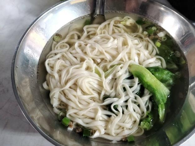 大同-大龍街老牌油飯 重慶酸辣粉3