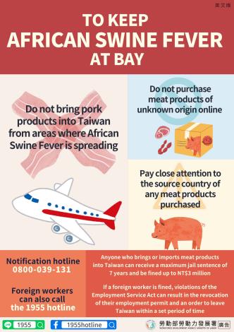 African Swine Fever Response Center Completes a Key Stage