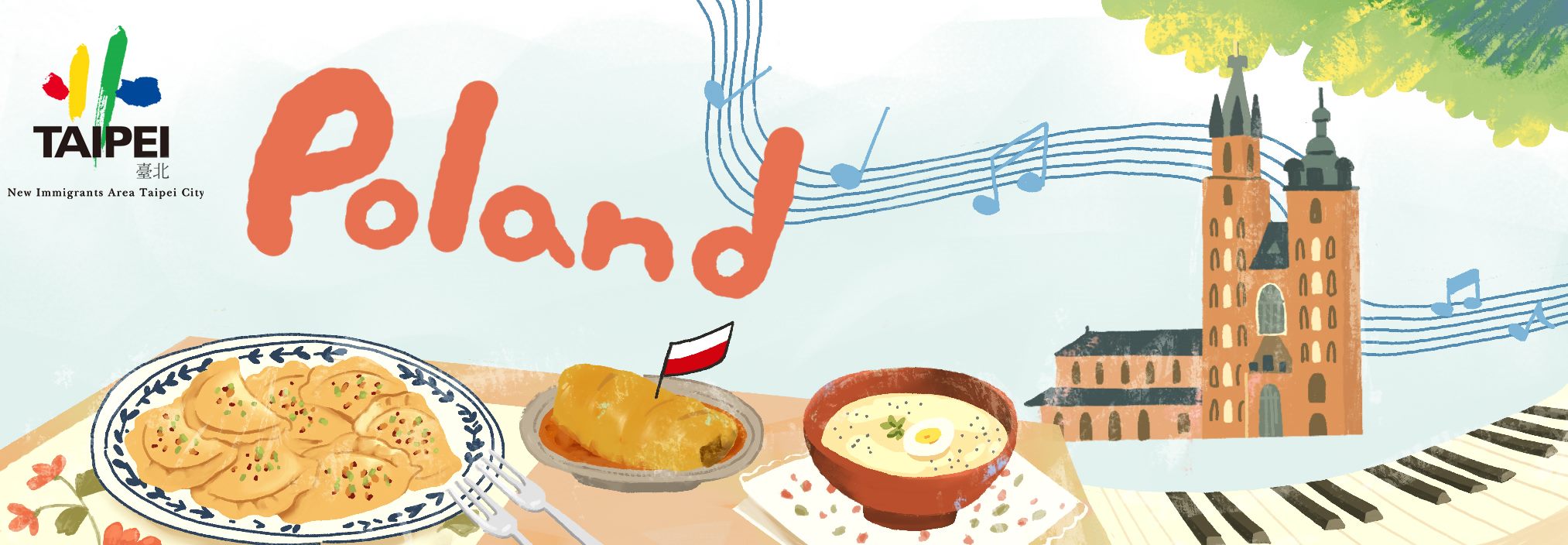 2026 Poland (Click here to learn more)