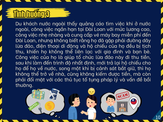 外籍人士反詐騙宣導_越南文Vietnamese_Page10