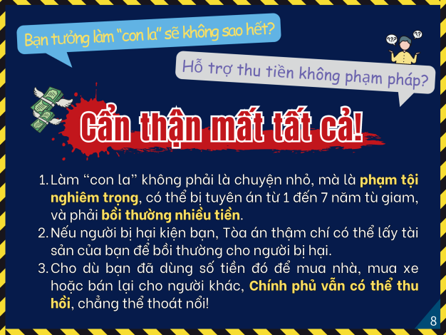 外籍人士反詐騙宣導_越南文Vietnamese_Page8