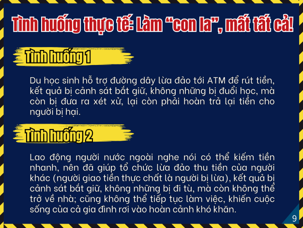 外籍人士反詐騙宣導_越南文Vietnamese_Page9