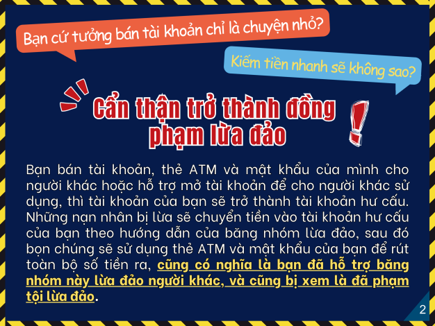 外籍人士反詐騙宣導_越南文Vietnamese_Page2