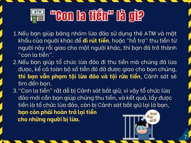 外籍人士反詐騙宣導_越南文Vietnamese_Page7