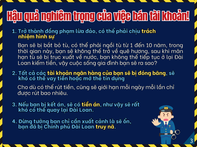 外籍人士反詐騙宣導_越南文Vietnamese_Page3