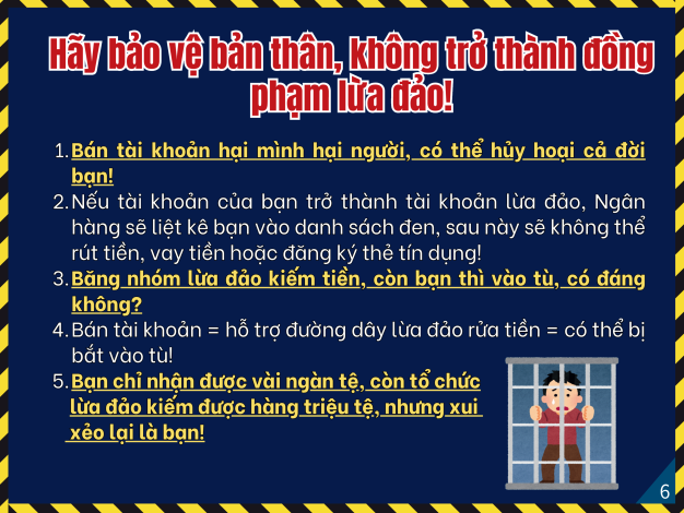 外籍人士反詐騙宣導_越南文Vietnamese_Page6