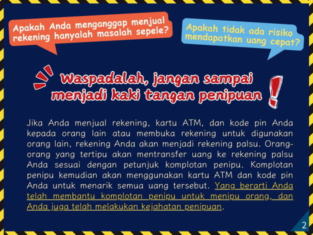 外籍人士反詐騙宣導_印尼文Indonesian_Page2