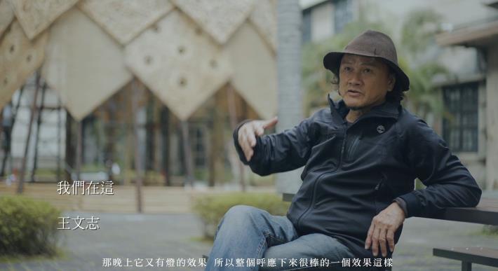 2023เทศกาลโคมไฟไต้หวันในไทเป ไม่เพียงแต่เป็นผลงานของนักศิลปินแล้วยังเป็นทางเชื่อม “เรื่องราวจิตใจ”ของผู้ย้ายถิ่นฐานใหม่ที่ใช้ชีวิตในไต้หวัน2