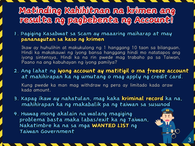 外籍人士反詐騙宣導_他加祿文(菲律賓)Tagalog_Page3