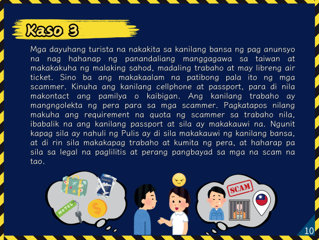 外籍人士反詐騙宣導_他加祿文(菲律賓)Tagalog_Page10