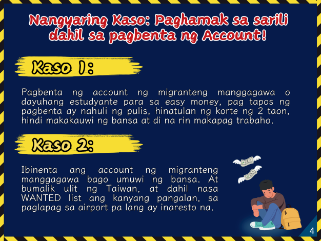 外籍人士反詐騙宣導_他加祿文(菲律賓)Tagalog_Page4
