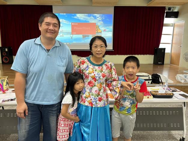 フィリピン文化紹介及び仮面ペイントDIYイベント