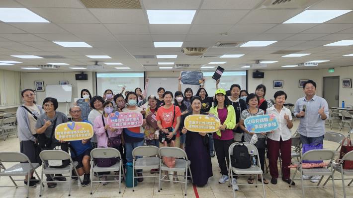 1.記念の集合写真