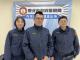 西湖派出所警員張芳滎(左)、陳政偉(中)、張怡文(右).JPG