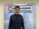 西湖派出所為民服務警員曾穎新 