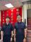 為民服務警員鄭錦鴻(圖左)、警員簡志樫(圖右)