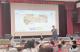 幼兒園參訪內湖分局宣導情形