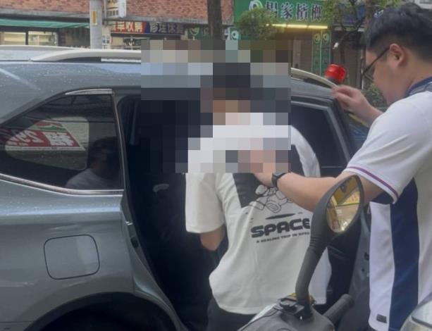 拘提李姓等3名犯嫌到案