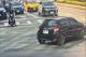 警方攔停黃嫌車輛