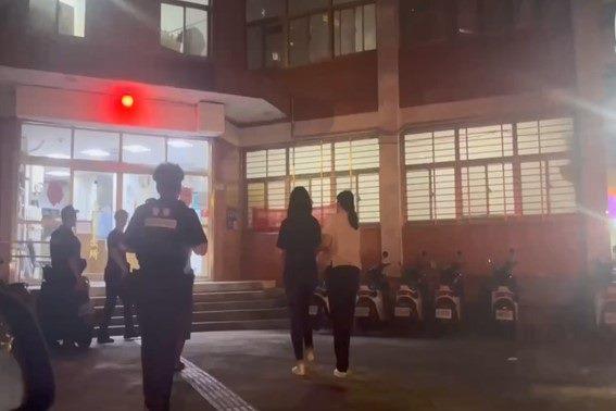 警方移送馬籍車手返所偵辦