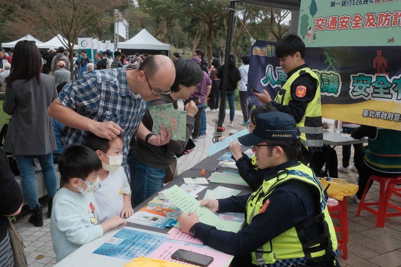 圖片來源：臺北市政府