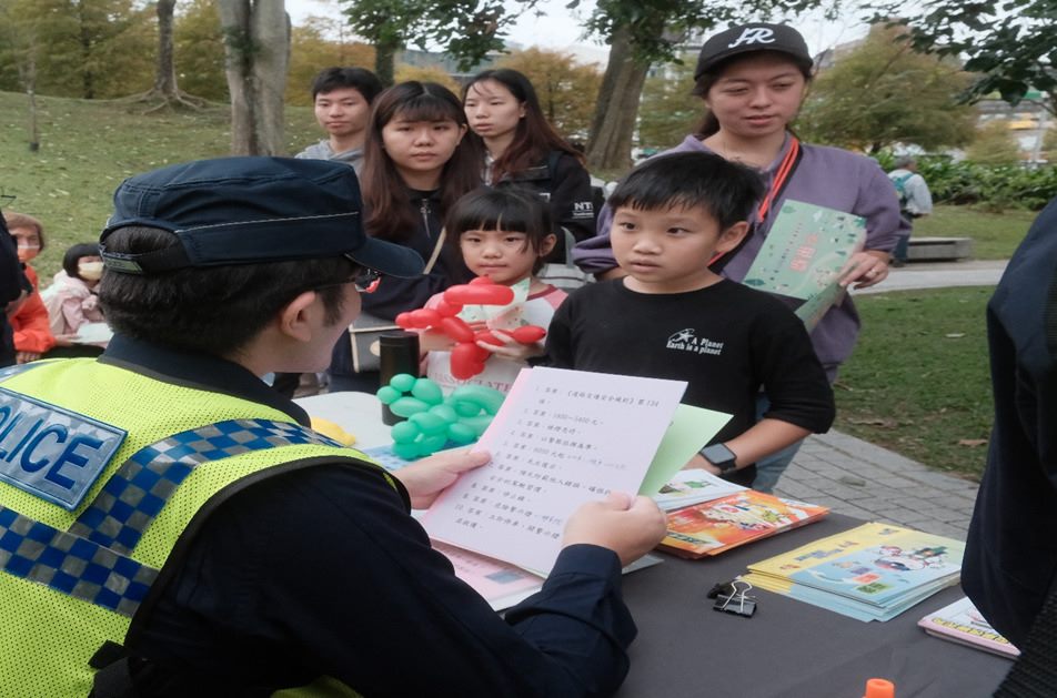 圖片來源：臺北市政府