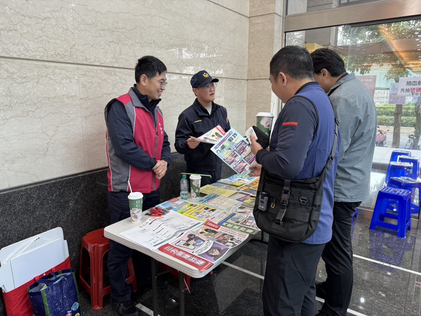 圖片來源：臺北市政府