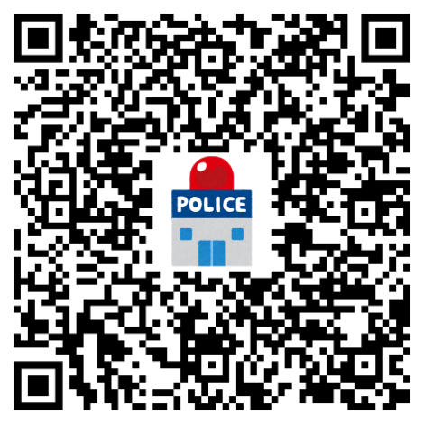 115年地方公職人員選舉反賄選專區QR Code 3