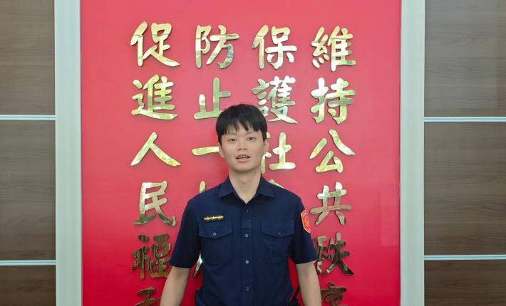 西門所同仁葉語辰照片