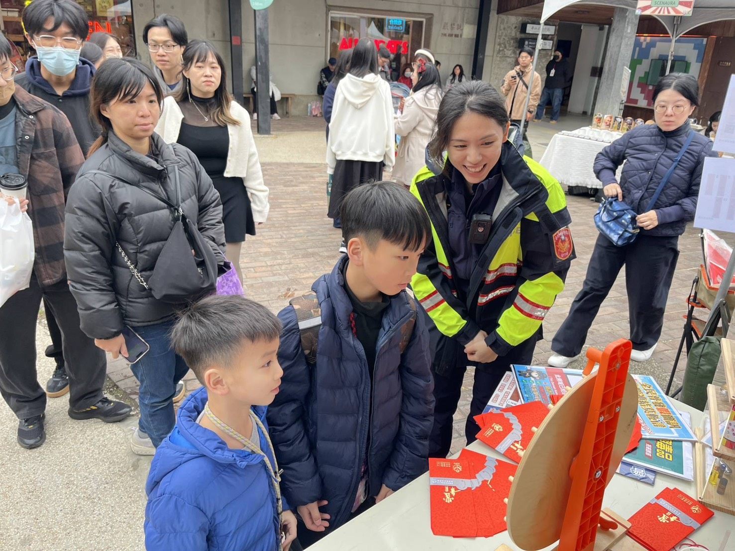 圖片來源：臺北市政府